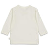 Feetje Longsleeve Dreams - Sketchy Star - Bubbles & Bo