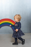 Feetje Longsleeve Enjoy - Pret-A-Party - Bubbles & Bo