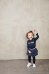 Feetje Longsleeve Enjoy - Pret-A-Party - Bubbles & Bo
