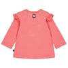 Feetje Longsleeve Everything - Sweetheart - Bubbles & Bo