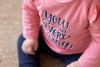Feetje Longsleeve Everything - Sweetheart - Bubbles & Bo