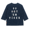 Feetje Longsleeve Go Get - Smile & Roar - Bubbles & Bo