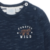 Feetje Longsleeve Go Get - Smile & Roar - Bubbles & Bo