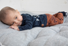 Feetje Longsleeve Go Get - Smile & Roar - Bubbles & Bo