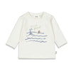 Feetje Longsleeve Hello - Cool As Ever - Bubbles & Bo