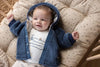 Feetje Longsleeve Hello - Cool As Ever - Bubbles & Bo