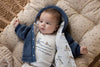 Feetje Longsleeve Hello - Cool As Ever - Bubbles & Bo