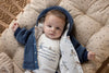 Feetje Longsleeve Hello - Cool As Ever - Bubbles & Bo