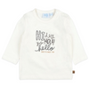 Feetje Longsleeve Hi Hey - Hi There - Bubbles & Bo