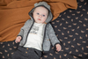 Feetje Longsleeve Hi Hey - Hi There - Bubbles & Bo