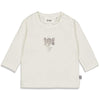 Feetje Longsleeve Hug - Hi Elephant - Bubbles & Bo