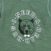 Feetje Longsleeve I Need - Bear Hugs - Bubbles & Bo
