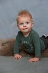 Feetje Longsleeve I Need - Bear Hugs - Bubbles & Bo