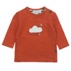 Feetje Longsleeve Just - Flying By - Bubbles & Bo