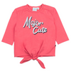 Feetje Longsleeve Major - Pret-A-Party - Bubbles & Bo
