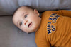 Feetje Longsleeve Mini King - King Of Cool - Bubbles & Bo