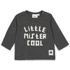 Feetje Longsleeve Mister - Cool Adventure - Bubbles & Bo