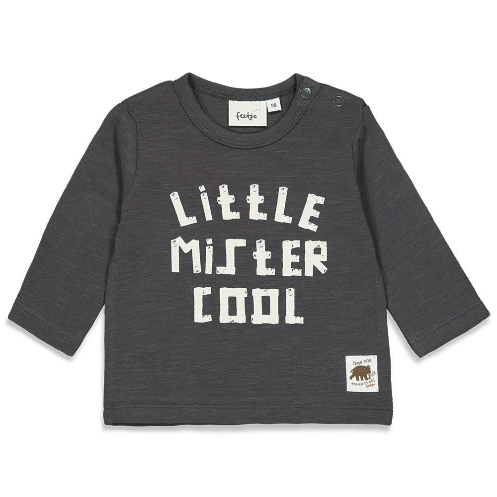 Feetje Longsleeve Mister - Cool Adventure