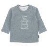Feetje Longsleeve Newest - We Are Family Boys - Bubbles & Bo