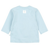 Feetje Longsleeve Peek A Boo - We Are Family Boys - Bubbles & Bo