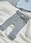 Feetje Longsleeve Peek A Boo - We Are Family Boys - Bubbles & Bo