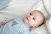 Feetje Longsleeve Peek A Boo - We Are Family Boys - Bubbles & Bo