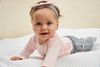 Feetje Longsleeve Peek A Boo - We Are Family Girls - Bubbles & Bo