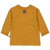 Feetje Longsleeve Repeat - Griddly Bear - Bubbles & Bo