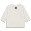 Feetje Longsleeve So Glad - Griddly Bear - Bubbles & Bo