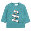 Feetje Longsleeve To The Moon - Spacelab - Bubbles & Bo