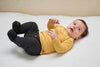 Feetje Longsleeve To The Moon - Stars - Bubbles & Bo