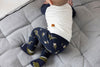 Feetje Longsleeve Trouble - Cool To The Bone - Bubbles & Bo