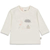 Feetje Longsleeve Welcome - Cutest Thing Ever - Bubbles & Bo