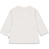 Feetje Longsleeve Welcome - Cutest Thing Ever - Bubbles & Bo