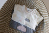 Feetje Longsleeve Welcome - Cutest Thing Ever - Bubbles & Bo