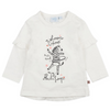 Feetje Longsleeve Whoop Whoop - Zebra - Bubbles & Bo
