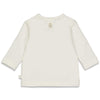 Feetje Longsleeve With Love - Little Croissant - Bubbles & Bo