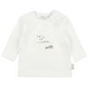 Feetje Longsleeve You+Me - Happy - Bubbles & Bo
