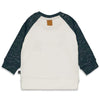Feetje Longsleeve Young - King Of Cool - Bubbles & Bo