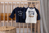 Feetje Longsleeve Young - King Of Cool - Bubbles & Bo