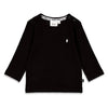 Feetje Longsleeve rib - Mister Party - Bubbles & Bo
