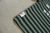 Feetje Longsleeve streep - Bear Hugs - Bubbles & Bo