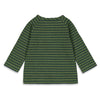 Feetje Longsleeve streep - Cool To The Bone - Bubbles & Bo