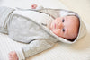Feetje Longsleeve streep - Giraffe - Bubbles & Bo