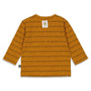 Feetje Longsleeve streep - Hey Tiger - Bubbles & Bo