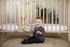 Feetje Longsleeve streep - Hi - Bubbles & Bo
