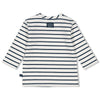 Feetje Longsleeve streep - Looking Sharp - Bubbles & Bo