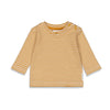 Feetje Longsleeve streep - Moon Child - Bubbles & Bo