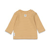 Feetje Longsleeve streep - Moon Child - Bubbles & Bo