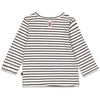 Feetje Longsleeve streep - Talking Tiger - Bubbles & Bo